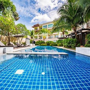 Hotel Coco Phuket Bangtao Beach